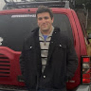 Meet your Posher, Jake
